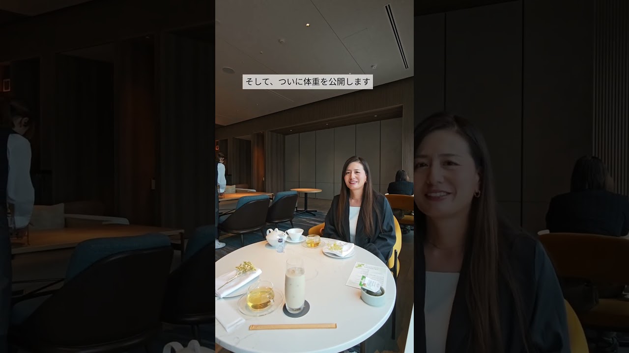 ダイエット0日目!体重を公開します泣