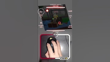 Spoken For (feat. Kasane Teto)