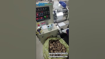 JPS-320FQ-TR Self Adhesive Label Slitting Machine With Turret Rewinding System- Easy Operation