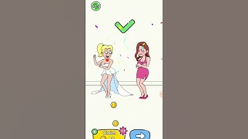 Draw story game video |#shorts |wait for end |tiktok video |#viralshorts |level 163|A1, A2, A3....