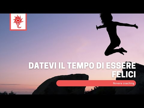 Video: Permesso Alla Felicità