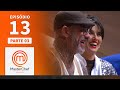 MASTERCHEF BRASIL (09/08/2022) | PARTE 3 | EP 13 | TEMP 09