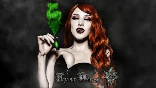 Flavour Nurse - Side Effects (Arcane Rock - Lyric Video)