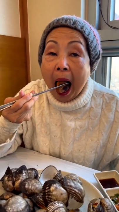 JAJAN SEAFOOD DI KOREA CUMA ABIS 3 JUTA😲🥳 || NANAKOOT