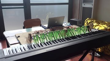 PianistBot   I Giorni