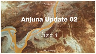 Anjuna Update 02 | HOUR 4