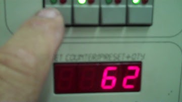 Bourg BST 10 Get Acquainted Training Video Part One by LCE Graphics