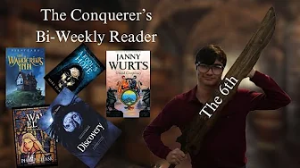 The Conquerer's Sixth Biweekly Reader