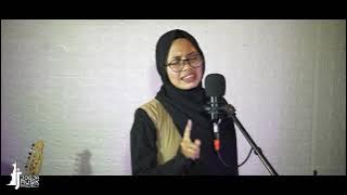 SYAIKHONA -AZMI Live Cover