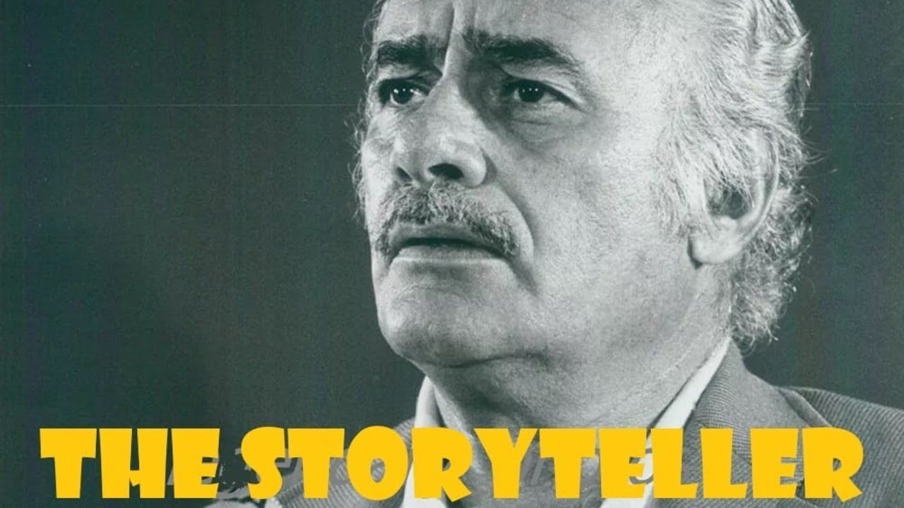 The Storyteller 1977 Film | Martin Balsam, Patty Duke, Doris Roberts | Review