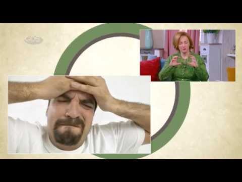 თავის ტკივილი | როდესაც მას სტრესი იწვევს