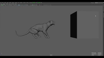 Autodesk Maya 2017   Student Version  C  Users Laura Desktop UNI Year4 3D animation animRig SabreToo