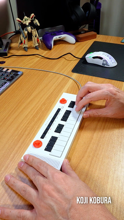 Michael Jackson - Billie Jean (WoO.1 Cover) #musicproducer #sampler