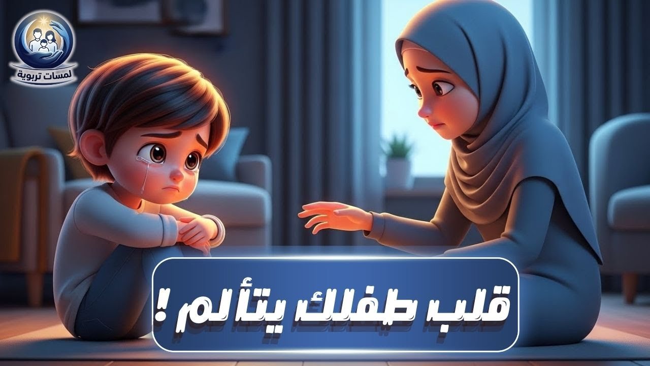 هل تؤذى طفلك وأنت تحبه؟ أخطاء تربوية خطيرة يجب التوقف عنها فورًا