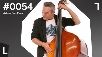 Adam Ben Ezra | Can’t Stop Running #ConcertLab