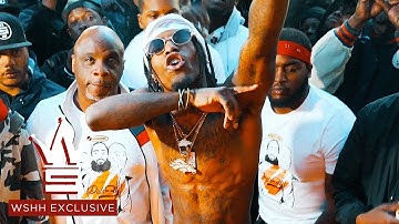 Snap Dogg "Fallen Soldier" (Nipsey Hussle Tribute) (WSHH Exclusive - Official Music Video)