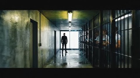 Architecture of Confinement