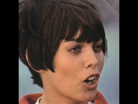 Der Pariser Tango Mireille Mathieu 1969 