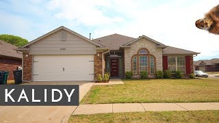 Kalidy Homes - 2320 NW 161st St - Edmond, OK 73013