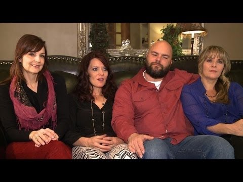 Child Bigamy Thomas Green's 13 Year Old Wife! from YouTube · Duration: 1 minutes 13 seconds Child Bigamy Thomas Green's 13 Year Old Wife! from YouTube · Duration: 1 minutes 13 seconds