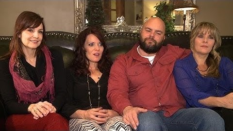 Polygamists welcome ruling giving them stronger legal status