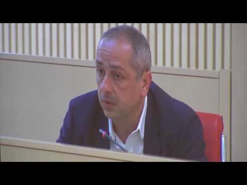 ადა მარშანიამ რუსეთთან პოლიტიკური დიალოგის აღდგენის მნიშვნელობაზე ისაუბრა