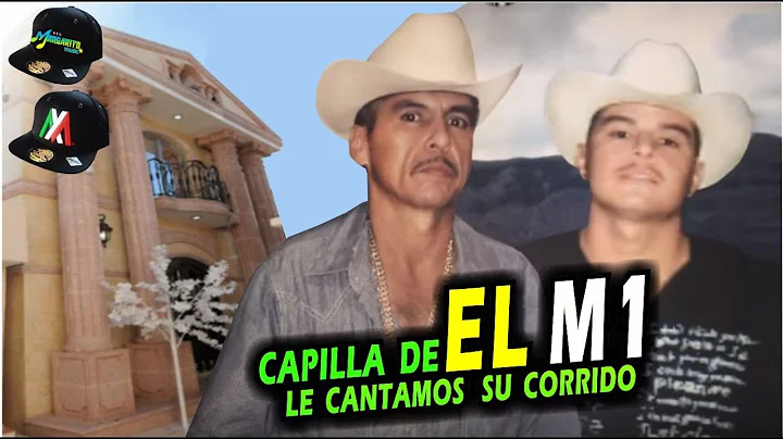 LUJOSA CAPILLA D MANUEL TORRES, EL ONDEADO O EL M1