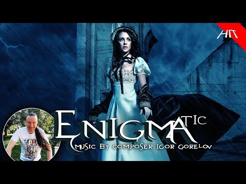 Enigma - Sadeness Part 1