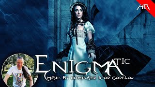 Enigma - Sadeness Part 1 (Atmospheric Choral Cover By Igor Gorelov 2020)