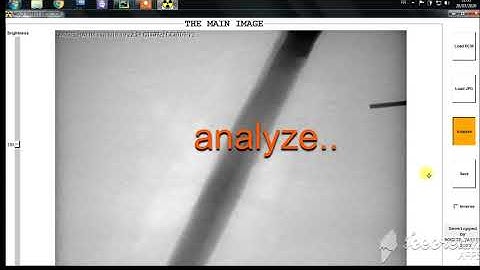 Automatic-weld-defect-detection