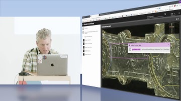 Digital Mappa 2.0 and IIIF Presentation API -- Nick Laiacona