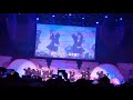 隣人は傷つかない 2018-08-08 チーム8 エイトの日 夜PIT