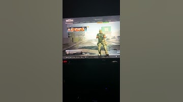 WarZone Kicked back to Xbox Home Screen