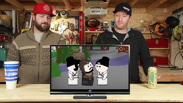 Three Kingdoms - OverSimplified Reaction Video