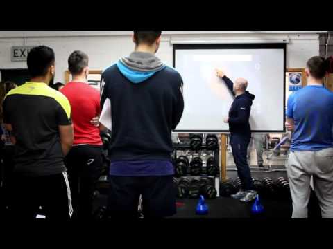 Sports Exercise And Fitness - EA  - EC