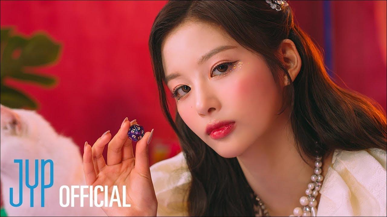 Dice (Nmixx) Karaoke (Spanish) YouTube