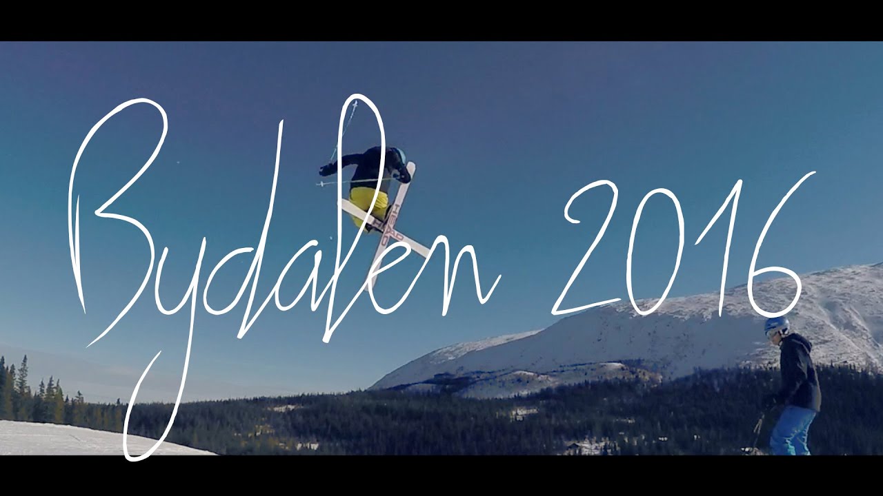 Bydalen 2016 - YouTube