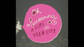 Video thumbnail of "Oh Susanna   "Tickets on the Weekend""