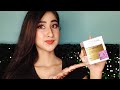 Loreal 40+ anti aging cream with spf 21PA+++ & whitening review