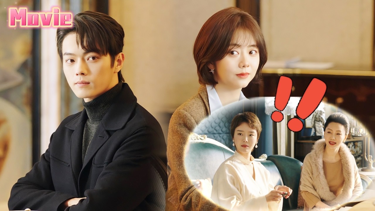 Родня травит её, но Золушка ставит всех на место! Гендиректор в восторге: «Люблю её ещё сильнее!» 💖🔥