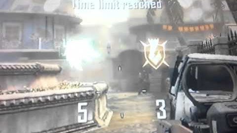 4v4 dispute ctf slums