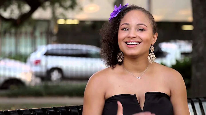 Meet New Orleans' Songbird Robin Barnes: A Soulful...