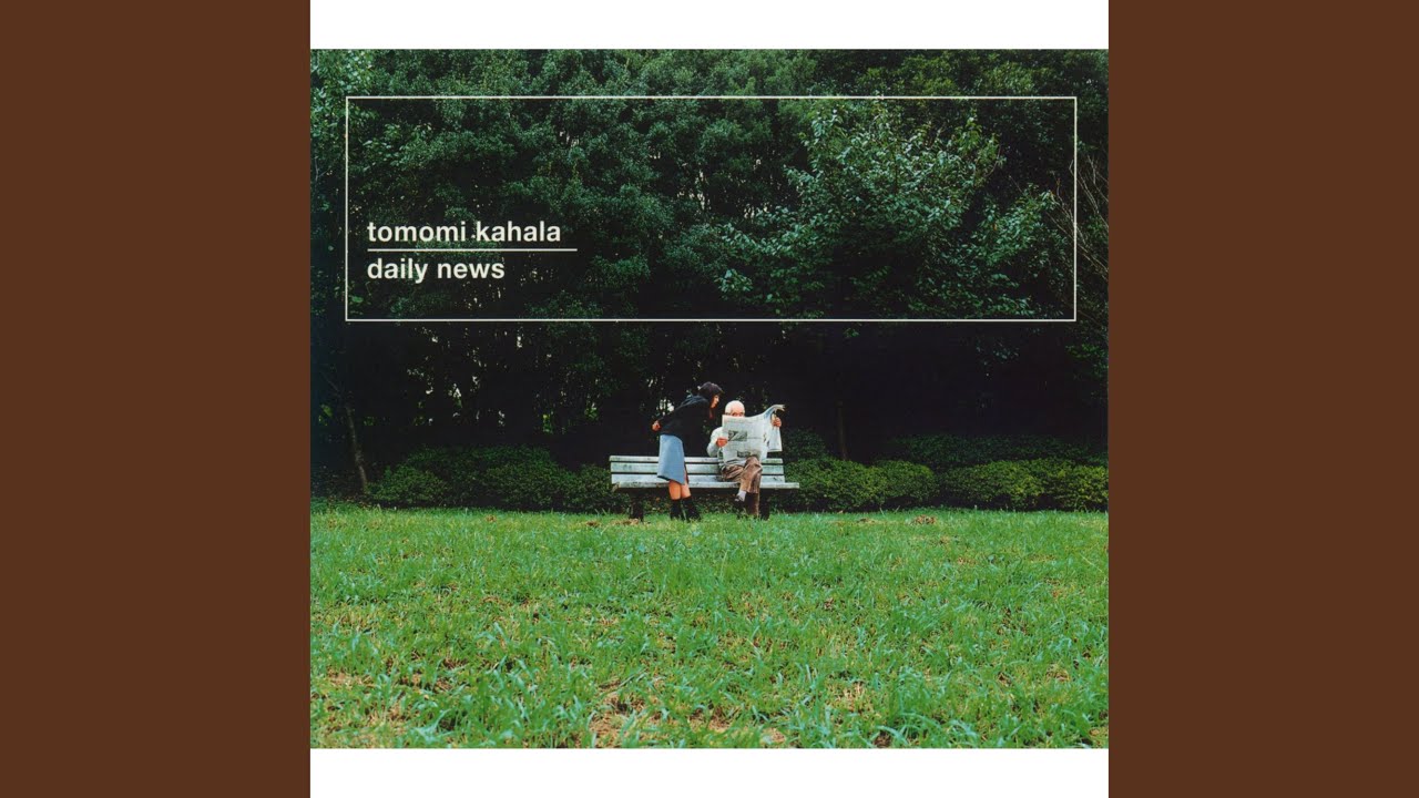 Daily News (Instrumental) - YouTube