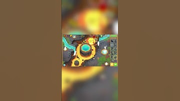 day 170 of bloon solver not being the solution - BTD6 Advanced Challenge May 9th