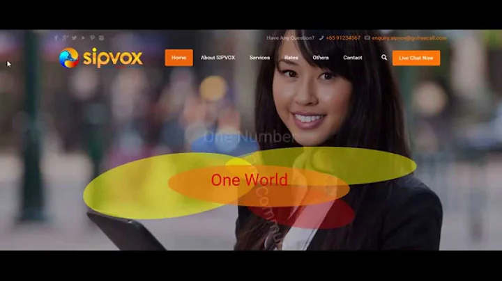 Get SIPVOX - Free VOIP Voice Call, Video, Group and Text Messaging. Best International Call Rates!