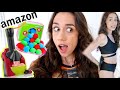 TESTING EVERY AMAZON &quot;MUST-HAVE&quot; SUMMER ITEM!