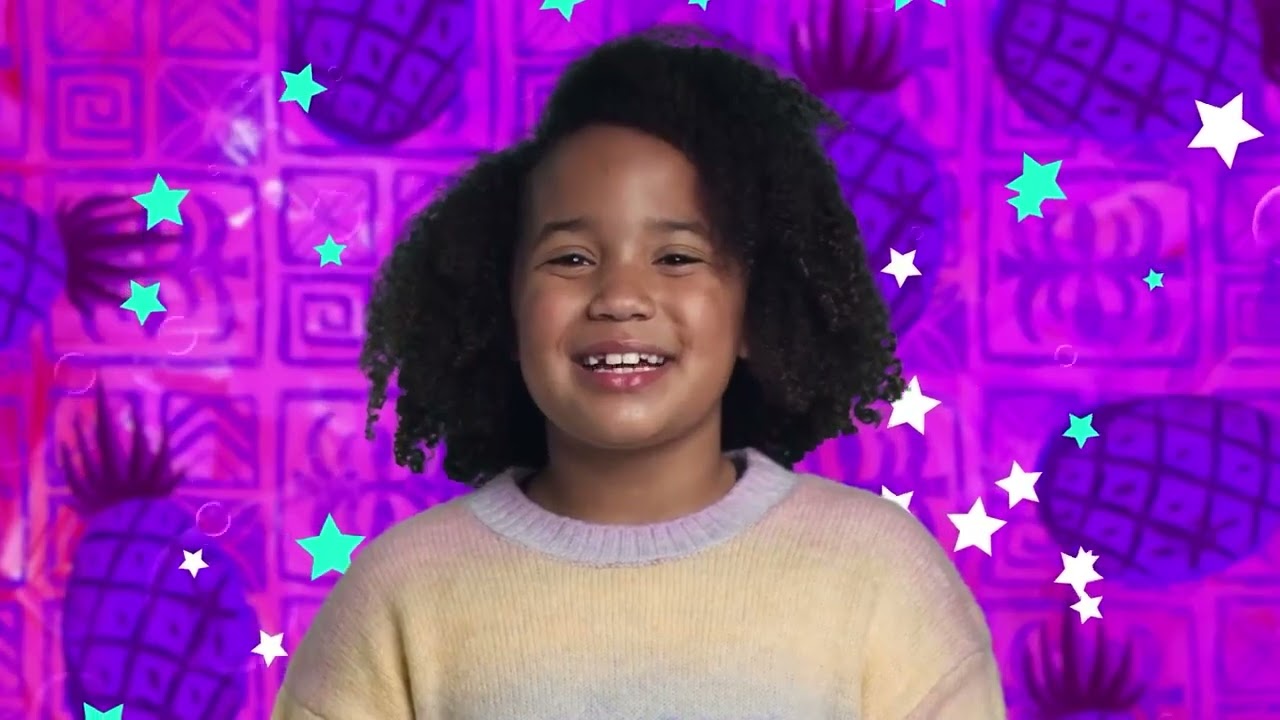 Asking The Experts: Kids Explain SpongeBob SquarePants: The Cosmic Shake 2 YouTube player