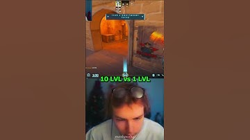 twitch: StRoGo 10 ЛВЛ ИГРАЕТ ПРОТИВ 1 ЛВЛА😈 #strogo #twitch #clips #cs2 #strogo1337 #shorts