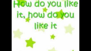 Andrea True - More, More, More Lyrics