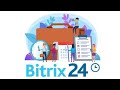 Bitrix Login Tutorial